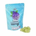 SKY HIGH EDIBLES - 600MG THC - BLUEBERRY