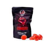 MAMA ANNES - 1500MG THC GUMMIES - BLACK CHERRY