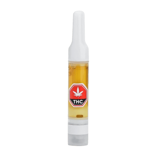 BONAFIDE - 1 GRAM HONEY OIL CARTRIDGE - WHITE WIDOW - Image 3