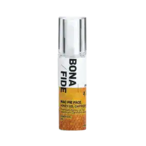 BONAFIDE - 1 GRAM HONEY OIL CARTRIDGE - MAC PIE FACE