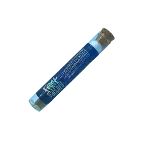 FROST FACTORY - MOONROCKS SNOW CONES