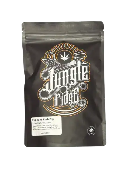 1 OUNCE $100 - 2 OUNCES $175 - JUNGLE RIDGE - GAS RUNTZ