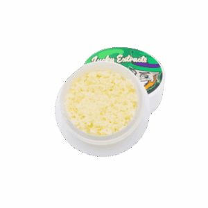 LUCKY EXTRACTS - SUGAR DIAMONDS - BUBBLE GUM