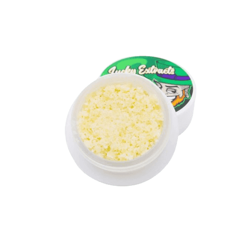 LUCKY EXTRACTS - SUGAR DIAMONDS - LEMON SPRITZER