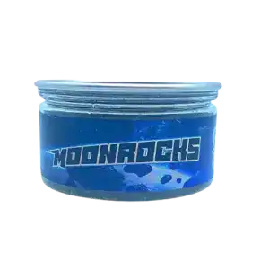 FROST FACTORY - PREMIUM MOONROCKS - STRAWBERRY ICE