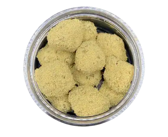 FROST FACTORY - PREMIUM MOONROCKS - STRAWBERRY ICE - Image 2