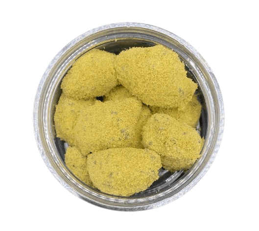 FROST FACTORY - PREMIUM MOONROCKS - STRAWBERRY ICE - Image 4