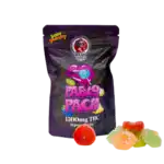 MAMA ANNES - 1500MG THC GUMMIES - PARTY PACK