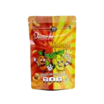 SKY HIGH EDIBLES - 600MG THC - PEACH MANGO