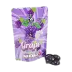 SKY HIGH EDIBLES - 600MG THC - GRAPE