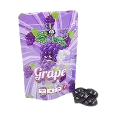 SKY HIGH EDIBLES - 600MG THC - ORANGE - Image 4