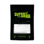 1 OUNCE $100 SUPERDANK - GRAPE GUSHERS