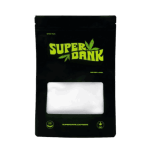 1 OUNCE $100 SUPERDANK - GRAPE GUSHERS
