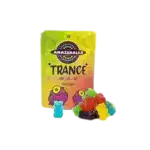 AMAZEBALLS TRANCE GUMMIES - 840MG THC - FRUIT SALAD