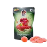 MAMA ANNES - 1500MG CBD + 100MG MELATONIN GUMMIES - WATERMELON