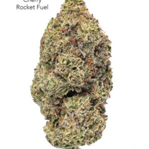 7GRAMS $25 - CHERRY ROCKET FUEL - AAA