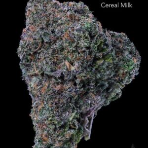 7GRAMS $25 - CEREAL MILK - AAA