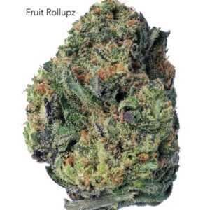 1 OUNCE $60 - 2 OUNCES $100 - FRUIT ROLLUPZ - AA