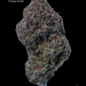 7GRAMS $25 - GRAPE SODA - AAA