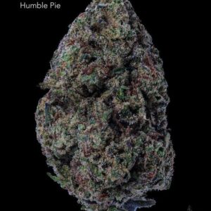 7GRAMS $25 - HUMBLE PIE - AAA