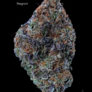 7GRAMS $25 - NEGRONI - AAA