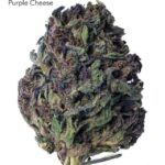 1 OUNCE $40 - PURPLE CHEESE - A+