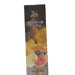 HONEY BADGER 2GRAM D9 THC VAPE PEN - CITRUS YUZU