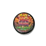 SLAPS - LIVE RESIN (5 GRAM BALLER JAR) - APPLE BLAST
