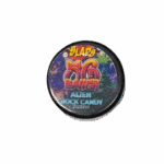 SLAPS - LIVE RESIN (5 GRAM BALLER JAR) - ALIEN ROCK CANDY