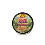 SLAPS - LIVE RESIN (5 GRAM BALLER JAR) - ORANGE VALLEY OG