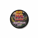 SLAPS - LIVE RESIN (5 GRAM BALLER JAR) - SUPER SKUNK