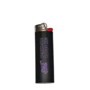 SPACESTATION LIGHTER (BIC)