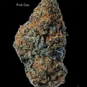 1 OUNCE $75 - 2 OUNCES $125 - PINK GAS - AA+