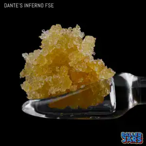 BALLER JARS - FSE - DANTE INFERNO (5GRAMS)