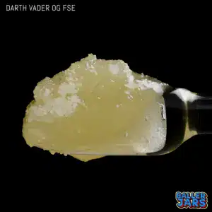 BALLER JARS - FSE - DARTH VADER OG (5GRAMS)