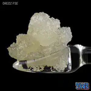 BALLER JARS - FSE - OREOHZ (5GRAMS)