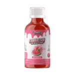 TOASTIEZ - NANO ENHANCED THC SYRUP - WATERMELON