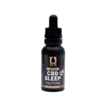 ONE LIFE - 1000MG CBD SLEEP TINCTURE