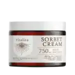 VITALITA - 750MG SORBET CREAM