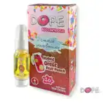 DOPE - LIVE RESIN + LIQUID DIAMONDS VAPE CART (2 GRAMS) - OREOZ FRUIT PUNCH