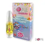 DOPE - LIVE RESIN + LIQUID DIAMONDS VAPE CART (2 GRAMS) - ORIGINAL Z