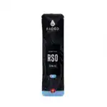 FADED CANNABIS CO – PHEONIX TEARS RSO (1 GRAM)