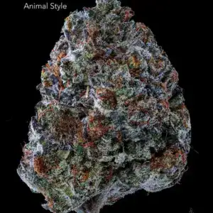 7GRAMS $25 - ANIMAL STYLE - AAA