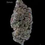 7GRAMS $25 - DONUTS - AAA