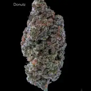 7GRAMS $25 - DONUTS - AAA