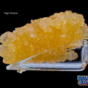 BALLER JARS - FSE - HIGH OCTANE (5GRAMS)