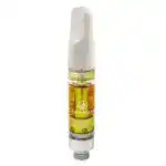 CE - FSE VAPE CARTRIDGE (1G) - BLUE HEMI