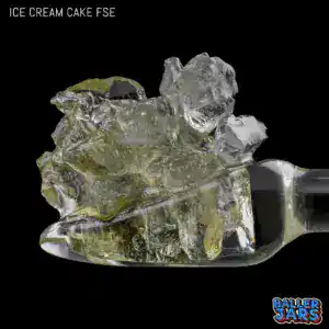 BALLER JARS - FSE - ICE CREAM CAKE (5GRAMS)