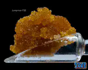 BALLER JARS - FSE - JUMPMAN (5GRAMS)