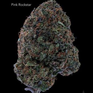 7GRAMS $25 - PINK ROCKSTAR - AAA